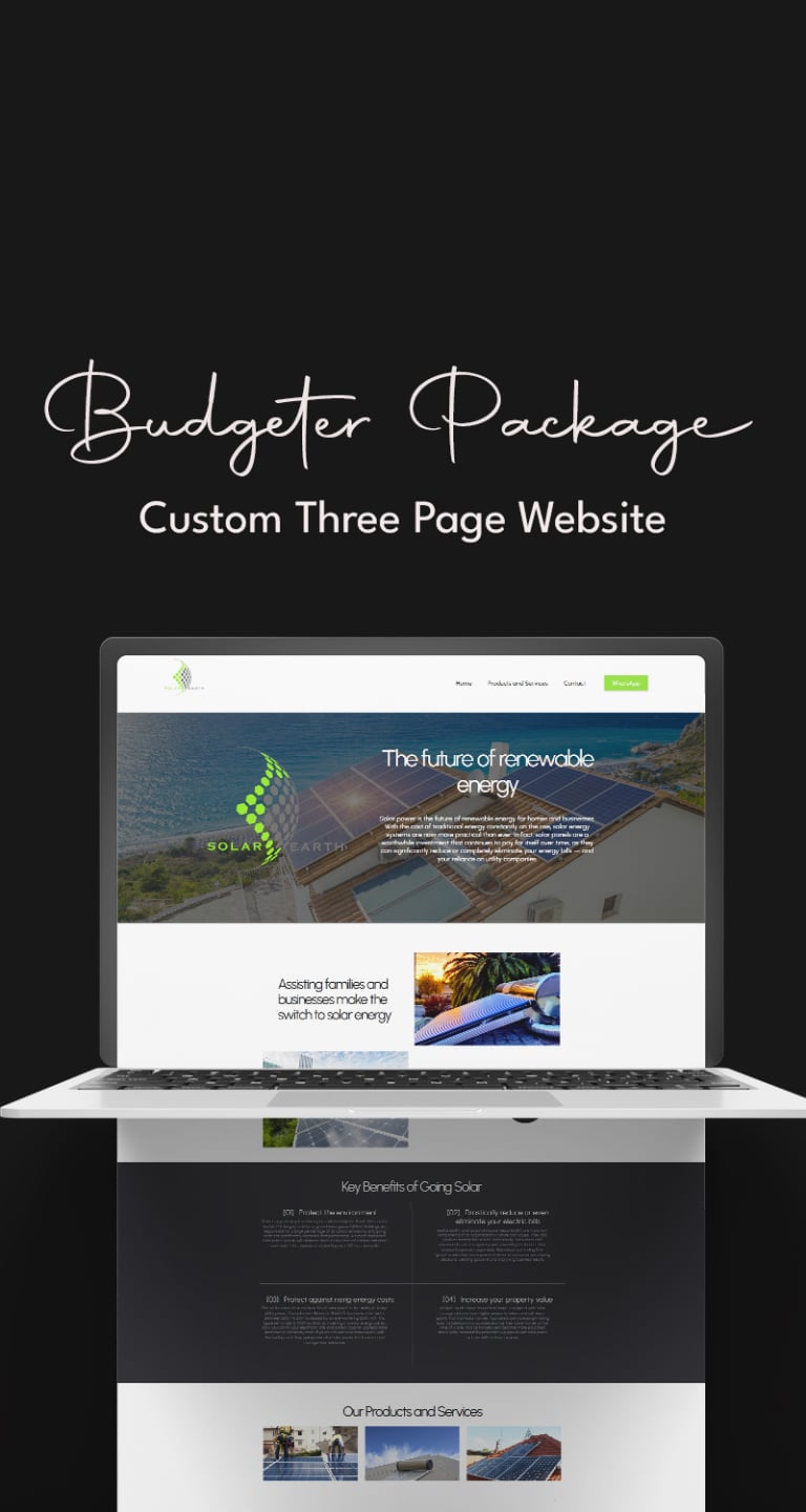 Standard Package