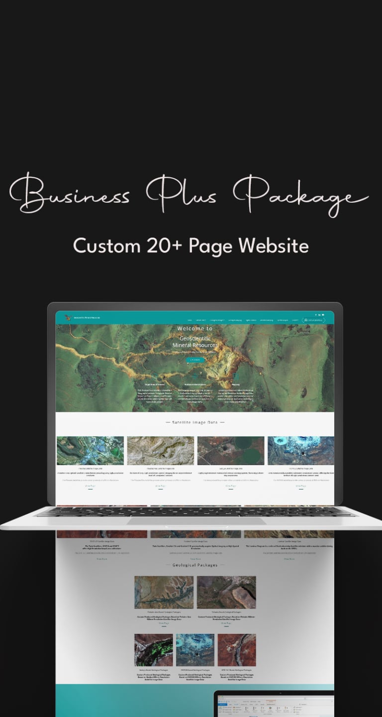 Standard Package