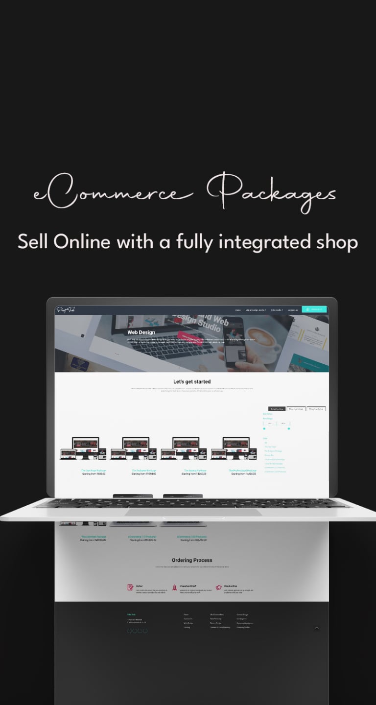 Business Plus Package
