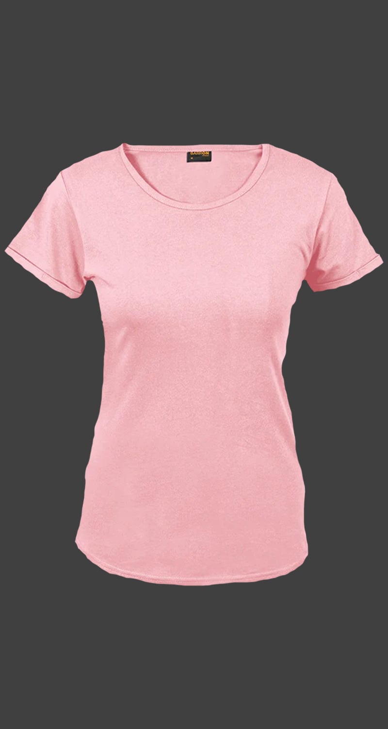 Barron T-shirts