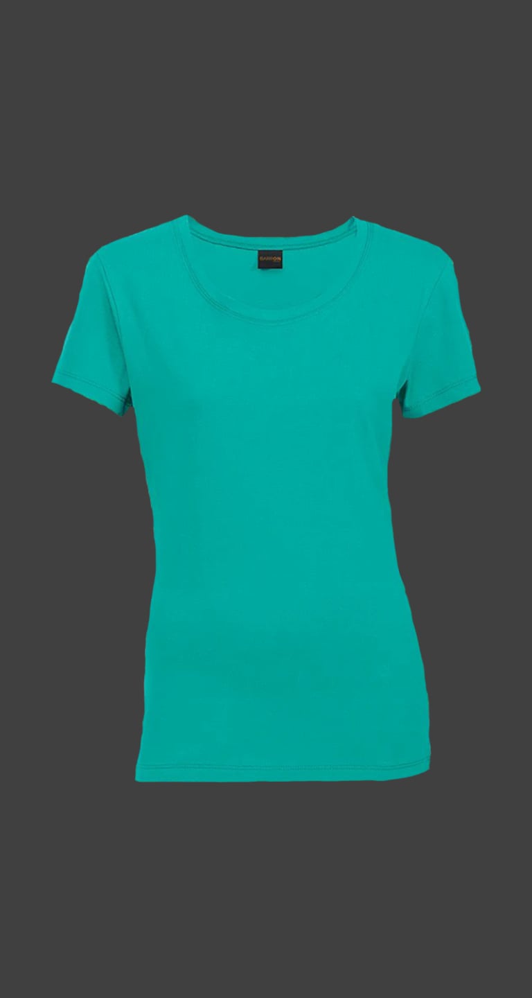 160g Barroness Ladies T-Shirt
