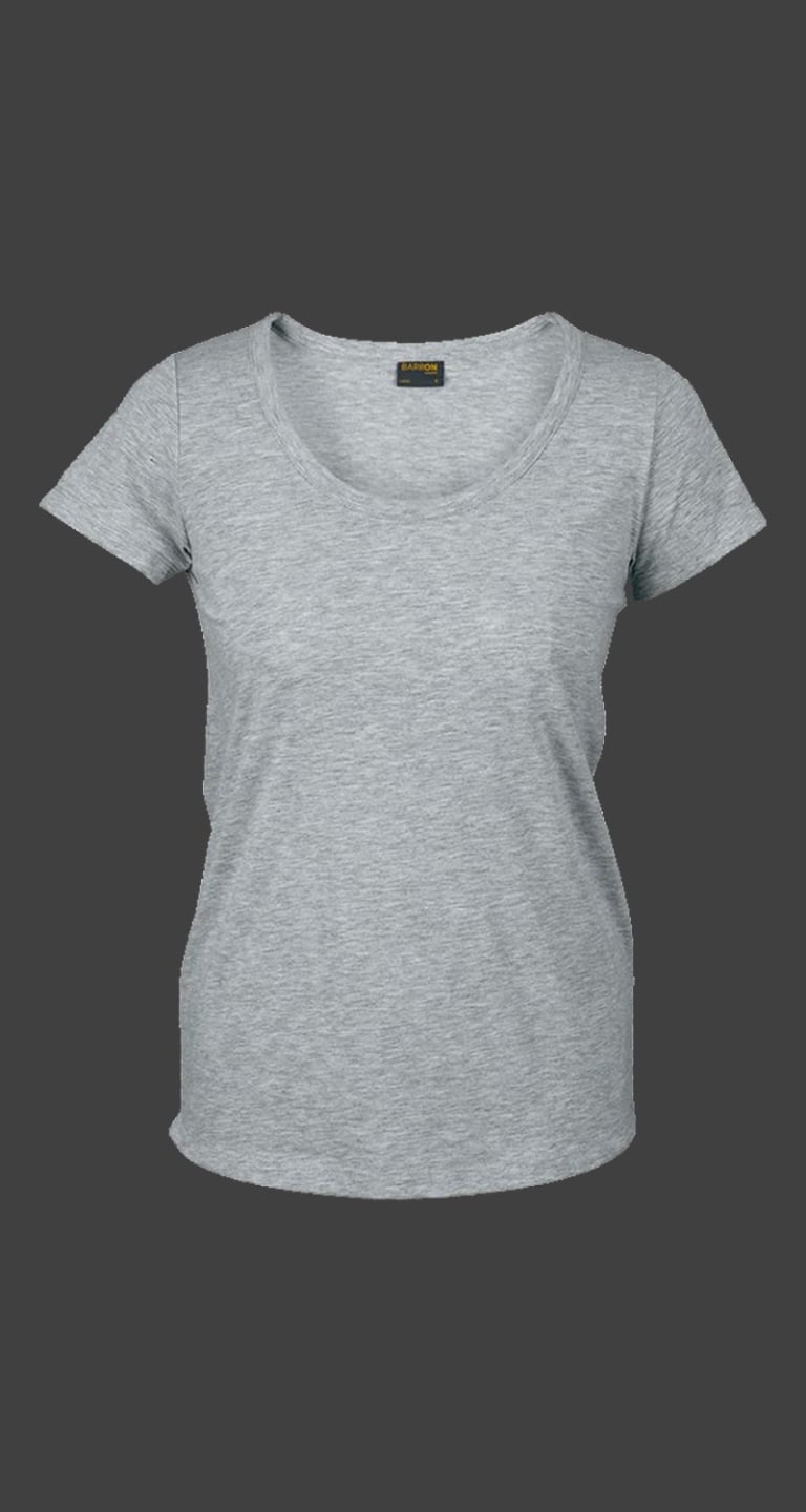 160g Ladies Zoey T-Shirt