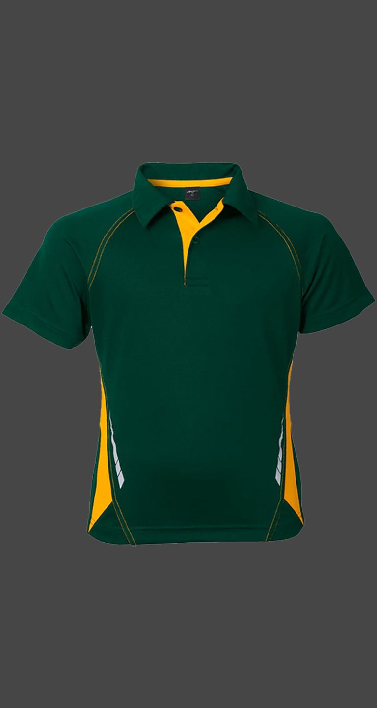 Barron - Jozi Basic 165G Mens Golfer