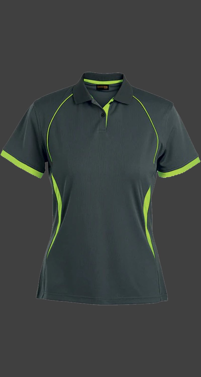 Barron Golf Shirts