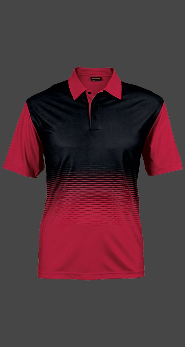 Pique Knit 175G Mens Golfer