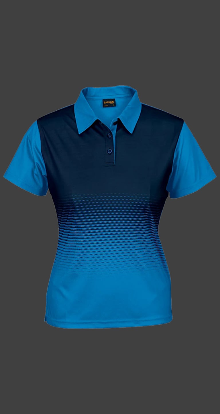 Fever Golfer