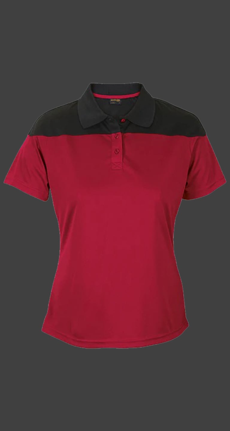 Omega Golfer