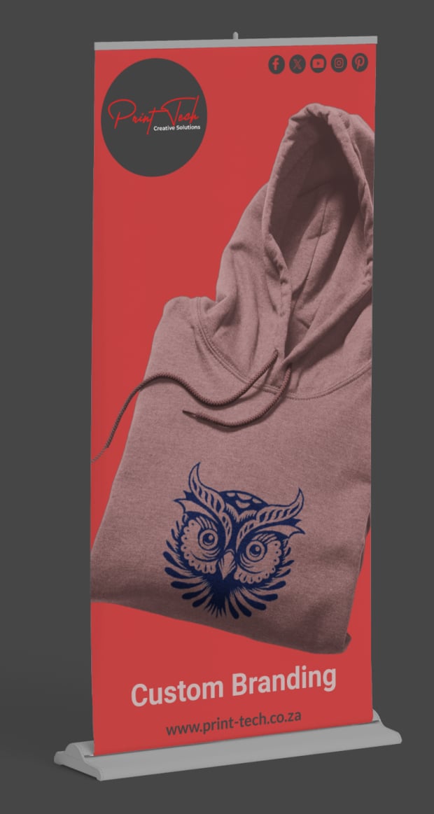 Banner Design