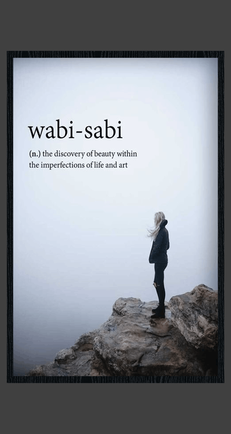 Wabi-sabi