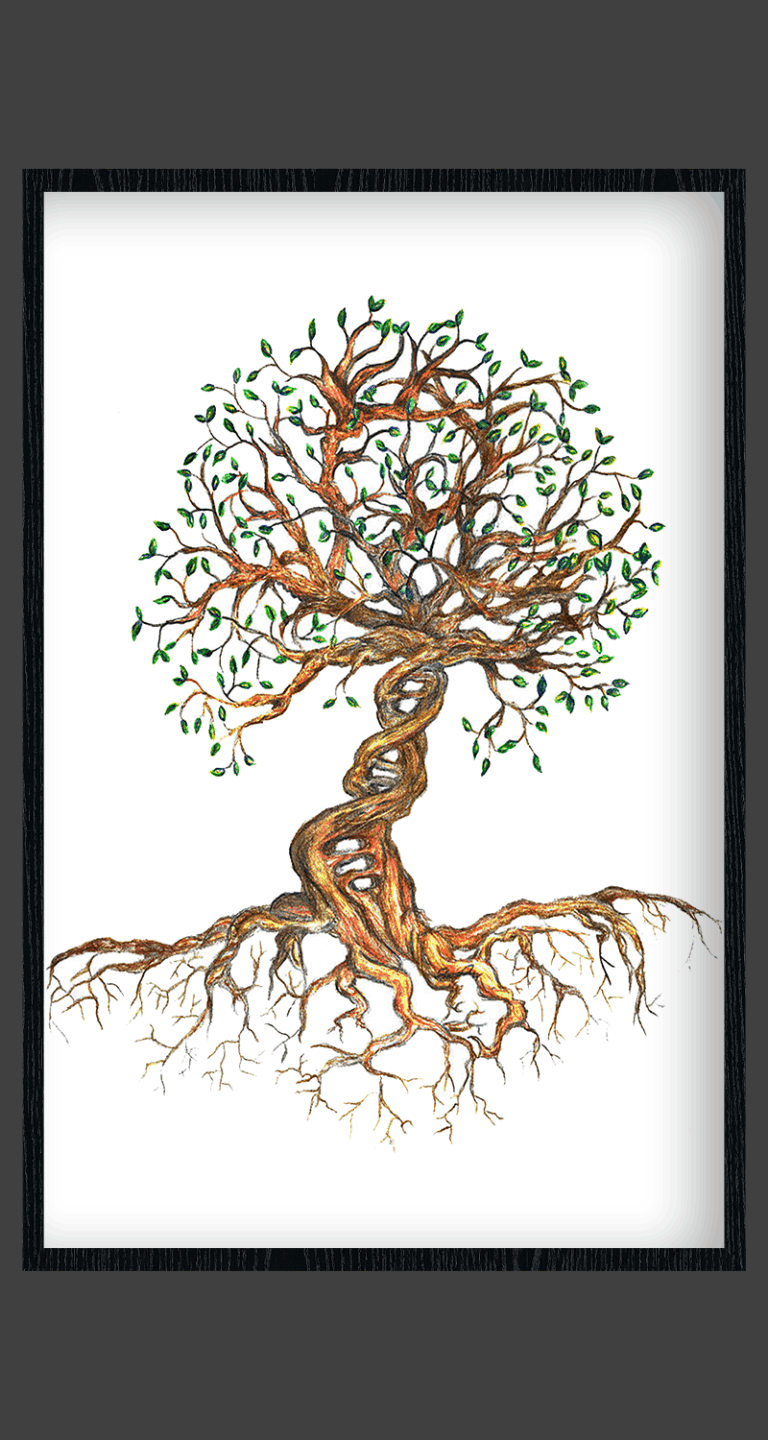 Tree of life